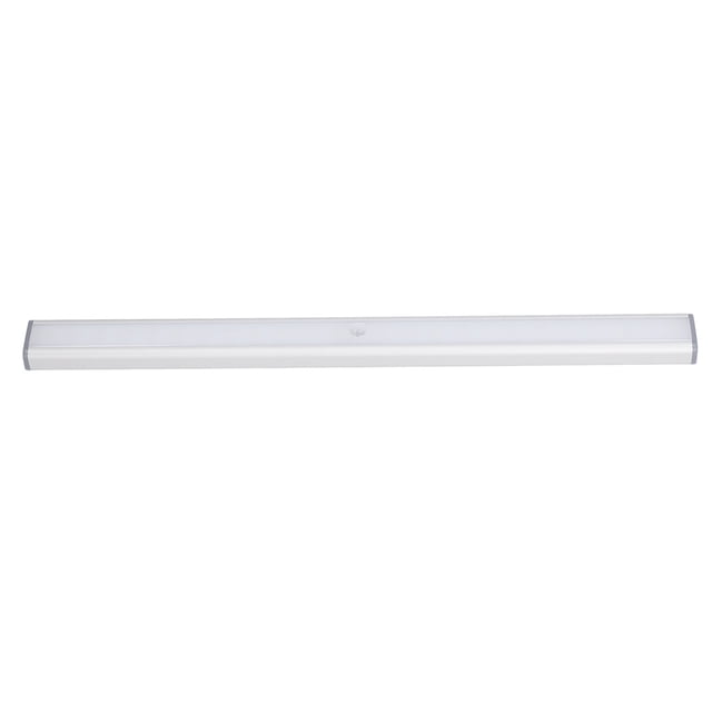 Luz De Detección LED, Soporte Magnético, Tira De Luz Con Sensor De Movimiento, Batería De 600 MAh, Multifuncional Con Indicador Para Dormitorio Y Almacén
