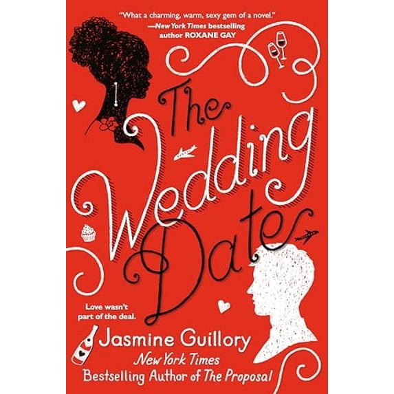 Pre-Owned The Wedding Date, 9780399587665, 0399587667, Paperback,