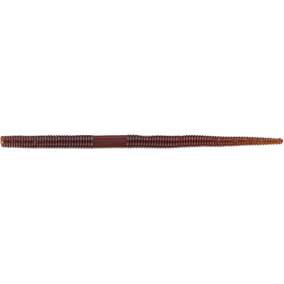 Big Bite Baits Scentsation Skinny Stick 5 Worm Scuppernong