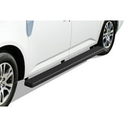 honda odyssey running board