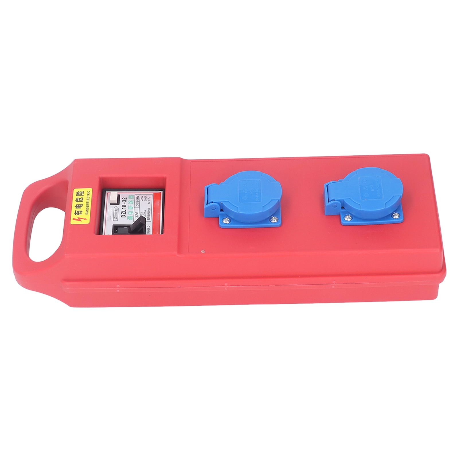 Power Distributor,Construction Power Distributor 2 Compact Power