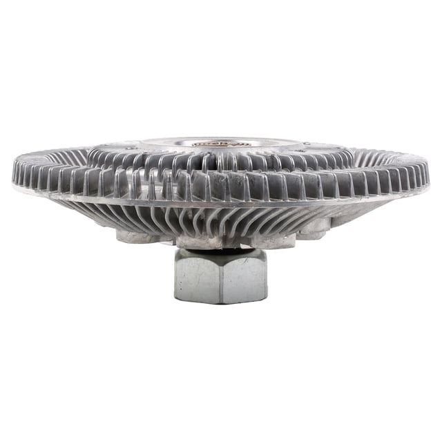 FAN CLUTCH E-350 ECONOLINE 1992 al 1996 FORD 4.9L L6 KEEP ON GREEN .