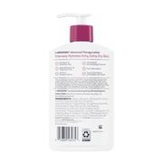 Lubriderm Advanced Therapy Fragrance Free Lotion, Vitamin E, 10 fl. oz