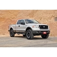 thumbnail image 4 of Rough Country 2.5" Leveling Kit (fits) 2004-2008 F150 | Molded Spacer Suspension System | 570, 4 of 4