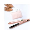 thumbnail image 5 of Professional beauty hair tools Hair Straightener Curler Hair Flat Iron Negative Ion Infrared Hair Straighten Curling Iron Corrugation LED Display, 5 of 5