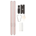 thumbnail image 2 of Lápiz óptico, Lápiz óptico De Alta Sensibilidad Y Larga Duración Con 5 Puntas Para Tab S6 SM-T860 SM-T865, 2 of 7