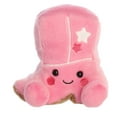 thumbnail image 1 of Aurora Peluches Palm Pals Kate Cowgirl Boot 5 Pouces, 1 of 2