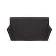 thumbnail image 2 of Funda Protectora para Sofá Jadeshay Color Negro Estilo Moderno, 2 of 7