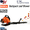 52CC 2 Cycle 550CFM 1.7HP 200MPH(Orange_2), variant on Floseru Backpack Leaf Blower, 52CC 1.7HP 2 Stroke Gas Leaf Blower, 550CFM , 200MPH , Powerful Clearing Performance and Ergonomic Design