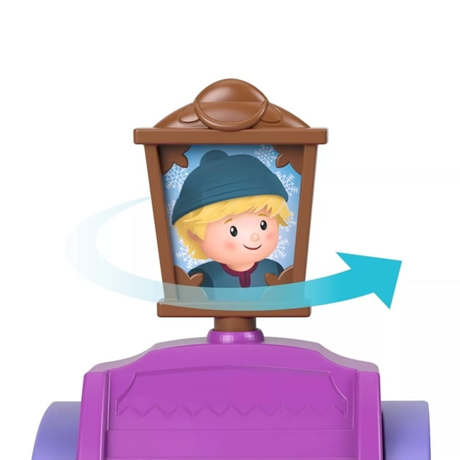 frozen 2 fisher price