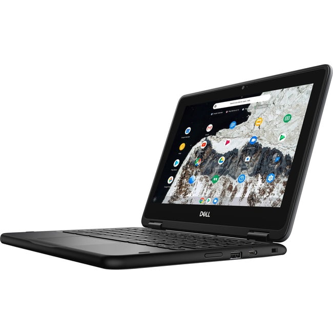 DELL CHROMEBOOKS NTTW2 CHROMEBOOK 11 3100 2IN1 8GB Walmart Canada
