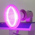 thumbnail image 4 of Kuymtek 2 uds E27 SMD 24W luz de cultivo lámpara vegetal luz de planta 200 LED Kuymtek Iluminación del hogar multifuncional, 4 of 6