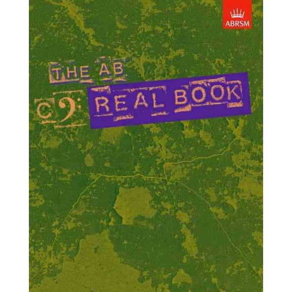 Pre-Owned The AB Real Book (Book)