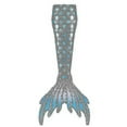 thumbnail image 2 of Mermaid Tails For Swimming For Kids And Adults With Monofin,ssxjv, 2 of 3