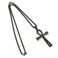 thumbnail image 4 of Collar Collar con colgante Collar de acero inoxidable para reuniones de fiestas ANGGREK Otros, 4 of 8