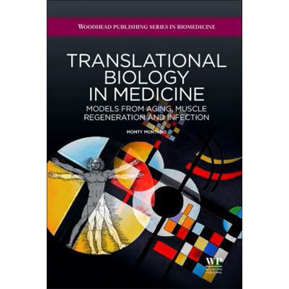 Pre-Owned Translational Biology in Medicine (Hardcover) 1907568425 9781907568428