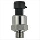 thumbnail image 1 of Transductor de Presión de Acero Inoxidable Tipo 11, Sensor de Presión de 0 A 4,5 V para Aceite, Combustible, Aire y Agua, 1000 PSI., 1 of 6