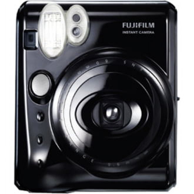 フィルムカメラ INSTAX MINI50 Fujifilm Instax mini 50S Instant Film Camera - Walmart.com