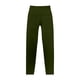 thumbnail image 4 of Pantalones de yoga ajustados de cintura alta para mujer - Pantalones cortos deportivos con forma de melocotón - M-L, 4 of 4