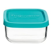 Frigoverre Glass Storage Containers