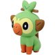 thumbnail image 4 of Takara Tomy Pokemon Moncolle Grookey MS-03 Action Figure, 4 of 4