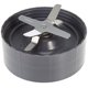 thumbnail image 1 of Hoja extractora NutriBullet .60 lbs, gris NutriBullet NutriBullet, 1 of 3