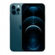 thumbnail image 1 of Apple iPhone 12 Pro 256Gb Azul Pacifico Reacondicionado Tipo A Apple iPhone 12 pro 256 GB, 1 of 5