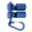 Blue, variant on Right Angle Clamps For Metalworking Construction Woodworking Accurate Alignment