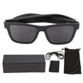 thumbnail image 2 of Wireless Sunglasses,Smart Glasses Multifunction Stylish Smart Glasses Wireless Smart Glasses Ultimate Reliability, 2 of 14