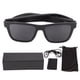 thumbnail image 2 of Gafas Inteligentes, Gafas De Sol Inalámbricas Con Bluetooth, Multifunción, Ligeras, Manos Libres, Llamadas, Conexión Rápida, Elegantes Para Todos Los Dispositivos Inteligentes, 2 of 8