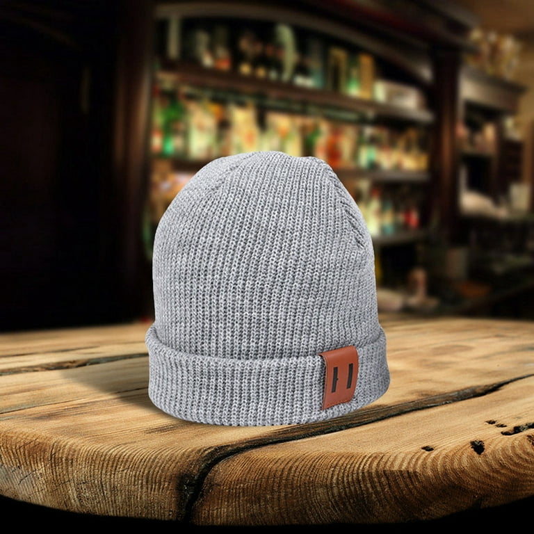 Family Hat Matching Bobble Hats Mom And Baby Matching Hats