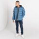 thumbnail image 4 of Dare 2B - Chaqueta Acolchada Switch Up para Hombre (Azul Estelar) Dare 2B UTRG6106_stellarblue, 4 of 6