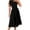 Black, variant on Dresses for Women,Women Oversize Mini Dress,Women's Fashion Casual Solid Color Fold Zipper Sleeveless Pocket Busr Dress for Evening Out or Club Wear Dress
