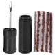 thumbnail image 3 of Herramienta de reparación de neumáticos de vacío compacta, tira de goma portátil especial para neumáticos de emergencia, 3 of 14