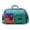 C, variant on Lumxatz Color Block Multi Pocket Canvas Crossbody Bag, Large Capacity Colorful Shoulder Handbag with Detachable Strap, Casual Travel School Laptop Carry Tote Bag for Daily Outdoor Use,D,B