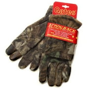 Fleece Glove Timber