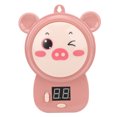 thumbnail image 2 of Touch High Jump Counter, Durable Portable Height Training Touch Counter Intelligent with Voice Broadcast Design for Children Activity Toy, 2 of 7