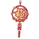 thumbnail image 4 of Coplas de puerta de Año Nuevo,Adornos con coplas para el Año Nuevo Chino 2024,Coplas del Festival de Primavera Decoraciones chinas de Chunlian,Adhesivo para, 4 of 10