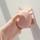 thumbnail image 3 of Calentador de manos portátil Sincero Mini banco de energía rosa, 3 of 10