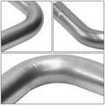 thumbnail image 4 of Kit de tubos de escape DNA MOTORING ZTL-25RAW-8P 2.5" 8 piezas, 4 of 6