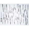 thumbnail image 4 of Global Classic Stainless Steel Curved Fish Bone Tweezers, 4 of 4