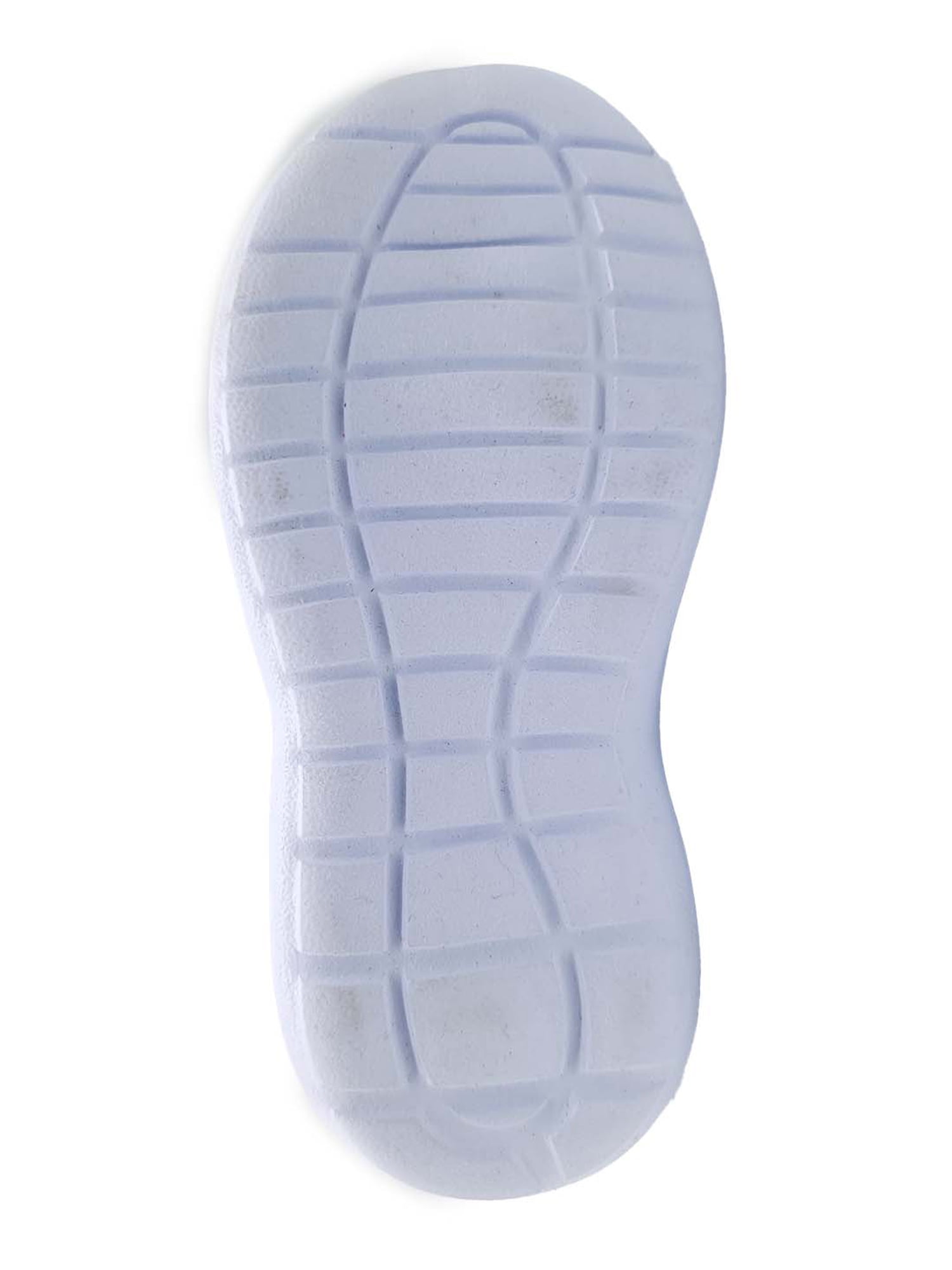 RBX Toddler Boys Knitted Lace-Up Sneakers