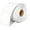 White, variant on 2 Inch 50*50mm 600 Per Roll Round Circle Label Self-Adhesive for Thermal Printer