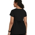 thumbnail image 3 of Jockey Women's Empire Waist Maternity Scrub Top, 3 of 7