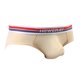 thumbnail image 3 of Calzoncillos de tiro bajo para hombre, ropa interior, elásticas, calzoncillos deportivos diarios, pantalones cortos M Yinane calzoncillos de hombre ropa interior, 3 of 8