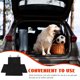 thumbnail image 3 of WASHWEPE Protector Para Perros Para Maletero De Suv Alfombrilla Impermeable Antideslizante Y Plegable, 3 of 8