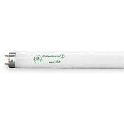 GE 72129 F32T8/25WSPX35  EC  fluorescent tube 32 watt T8 (case of 36)