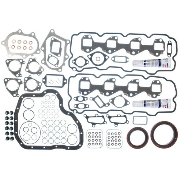 MAHLE Engine Gasket Set