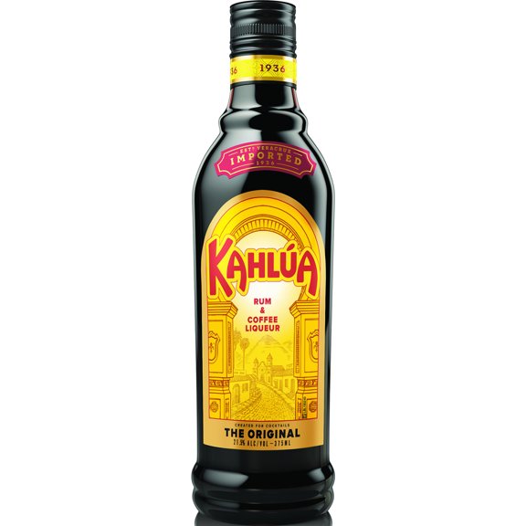 Kahlua Coffee Liqueur 43 Proof 375mL Bottle
