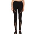 thumbnail image 3 of Mallas Ajustadas Y Elásticas Para Mujer, Pantalones Deportivos Para Correr (S)-129061.01 Tmvgtek Mujer, 3 of 9